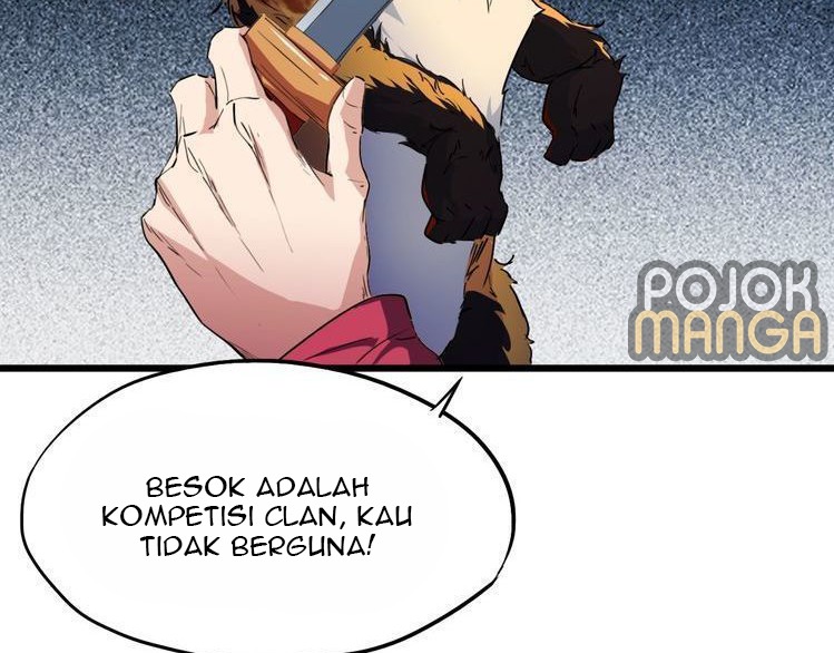 Dragon’s Blood Vessels Chapter 11 Gambar 125